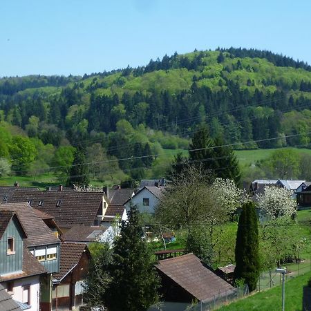 Ferienwohnung Schwarzwald Domizil Uhlsberg Kippenheim Zimmer foto