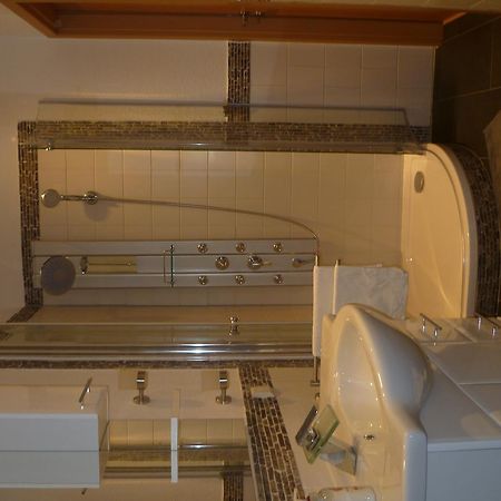 Ferienwohnung Schwarzwald Domizil Uhlsberg Kippenheim Exterior foto