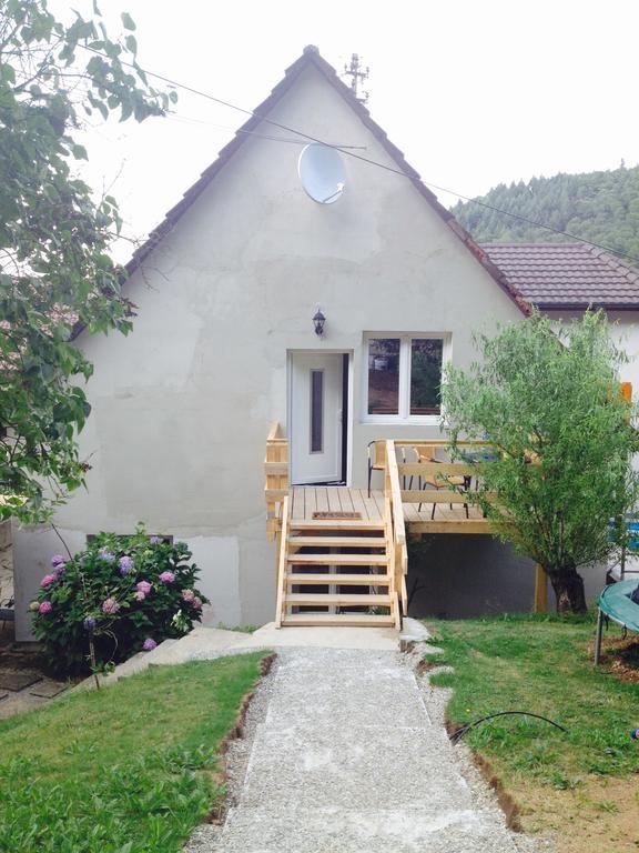 Ferienwohnung Schwarzwald Domizil Uhlsberg Kippenheim Zimmer foto
