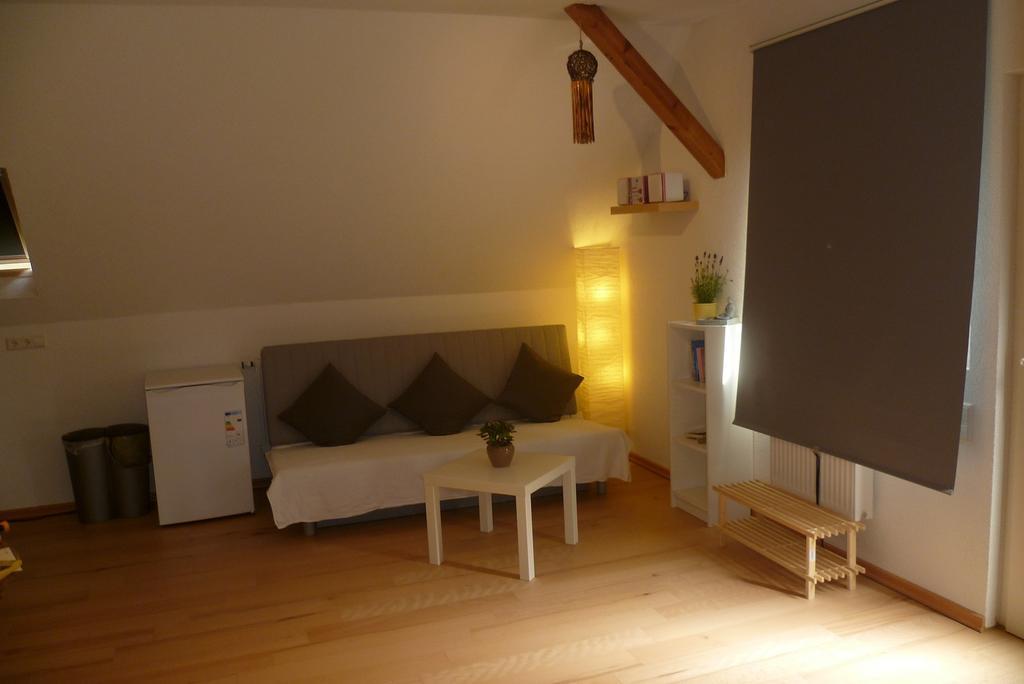 Ferienwohnung Schwarzwald Domizil Uhlsberg Kippenheim Zimmer foto