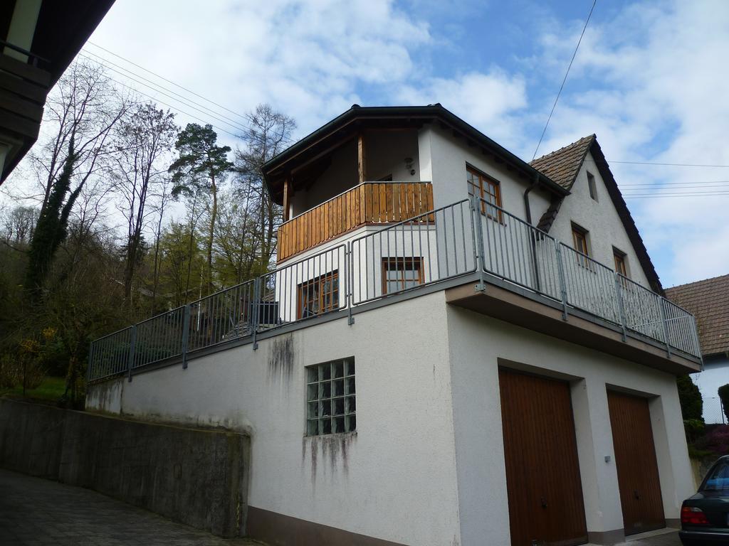 Ferienwohnung Schwarzwald Domizil Uhlsberg Kippenheim Zimmer foto