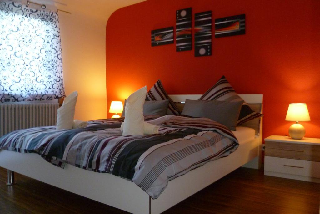 Ferienwohnung Schwarzwald Domizil Uhlsberg Kippenheim Zimmer foto
