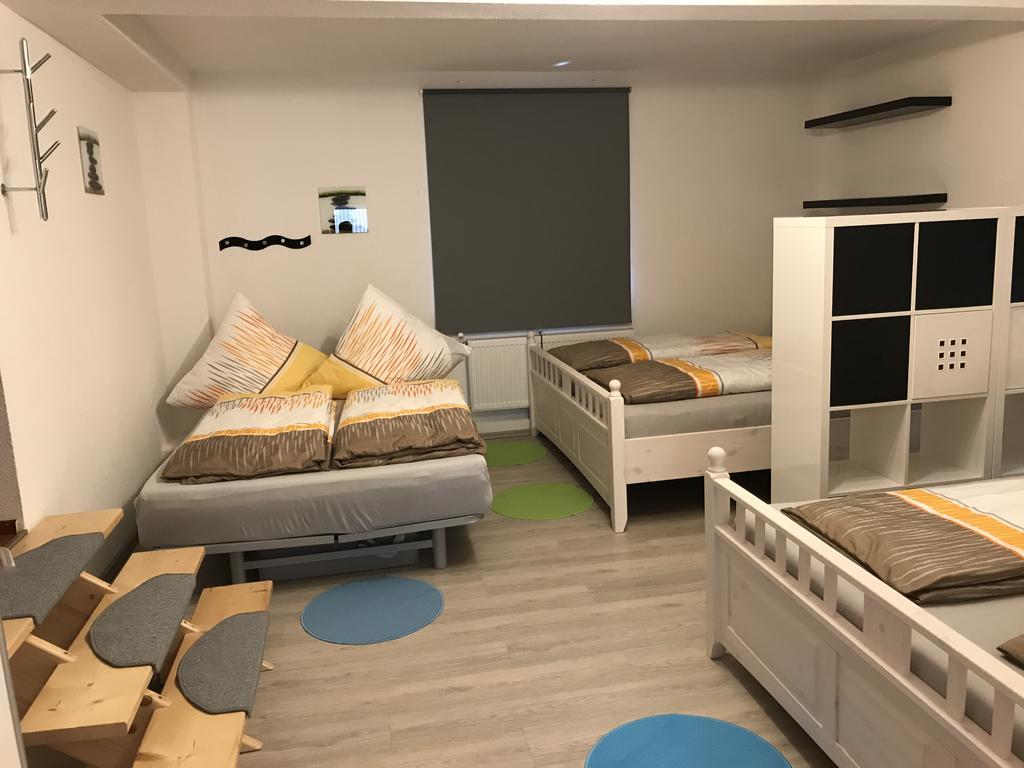 Ferienwohnung Schwarzwald Domizil Uhlsberg Kippenheim Exterior foto