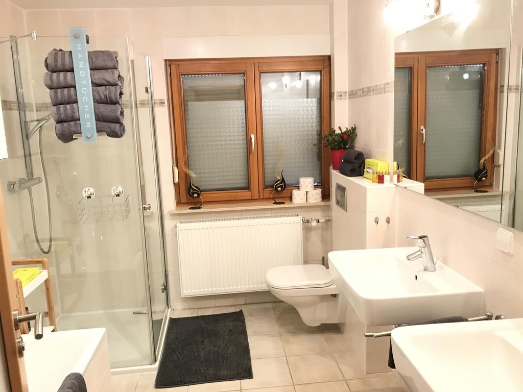 Ferienwohnung Schwarzwald Domizil Uhlsberg Kippenheim Exterior foto