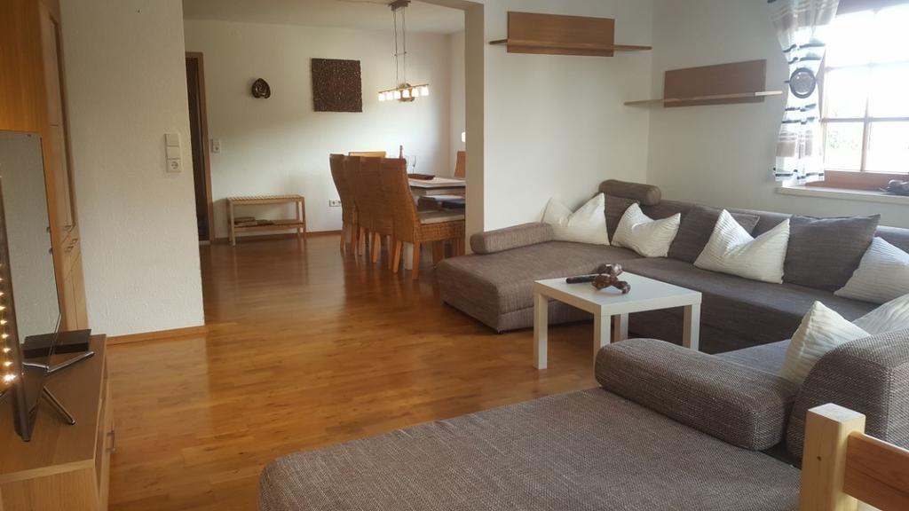 Ferienwohnung Schwarzwald Domizil Uhlsberg Kippenheim Exterior foto