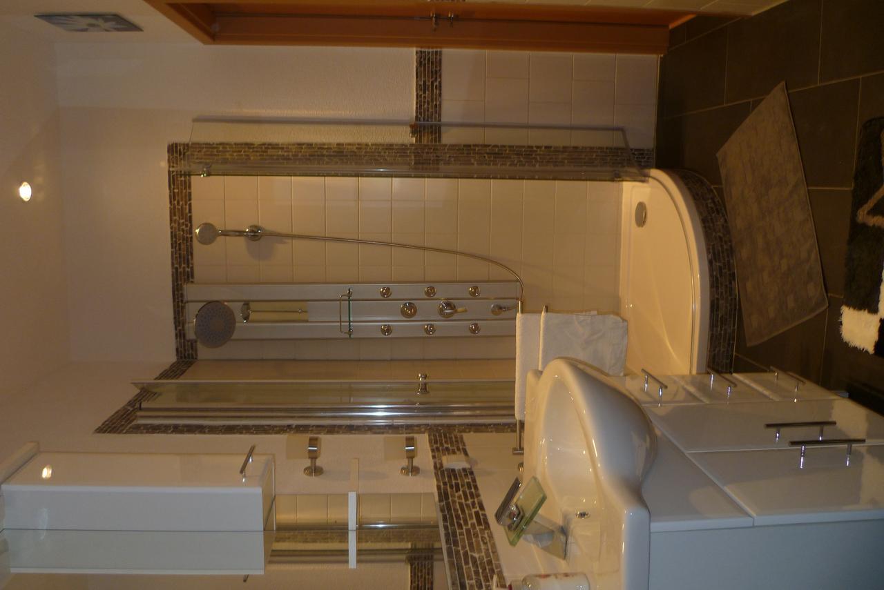 Ferienwohnung Schwarzwald Domizil Uhlsberg Kippenheim Exterior foto