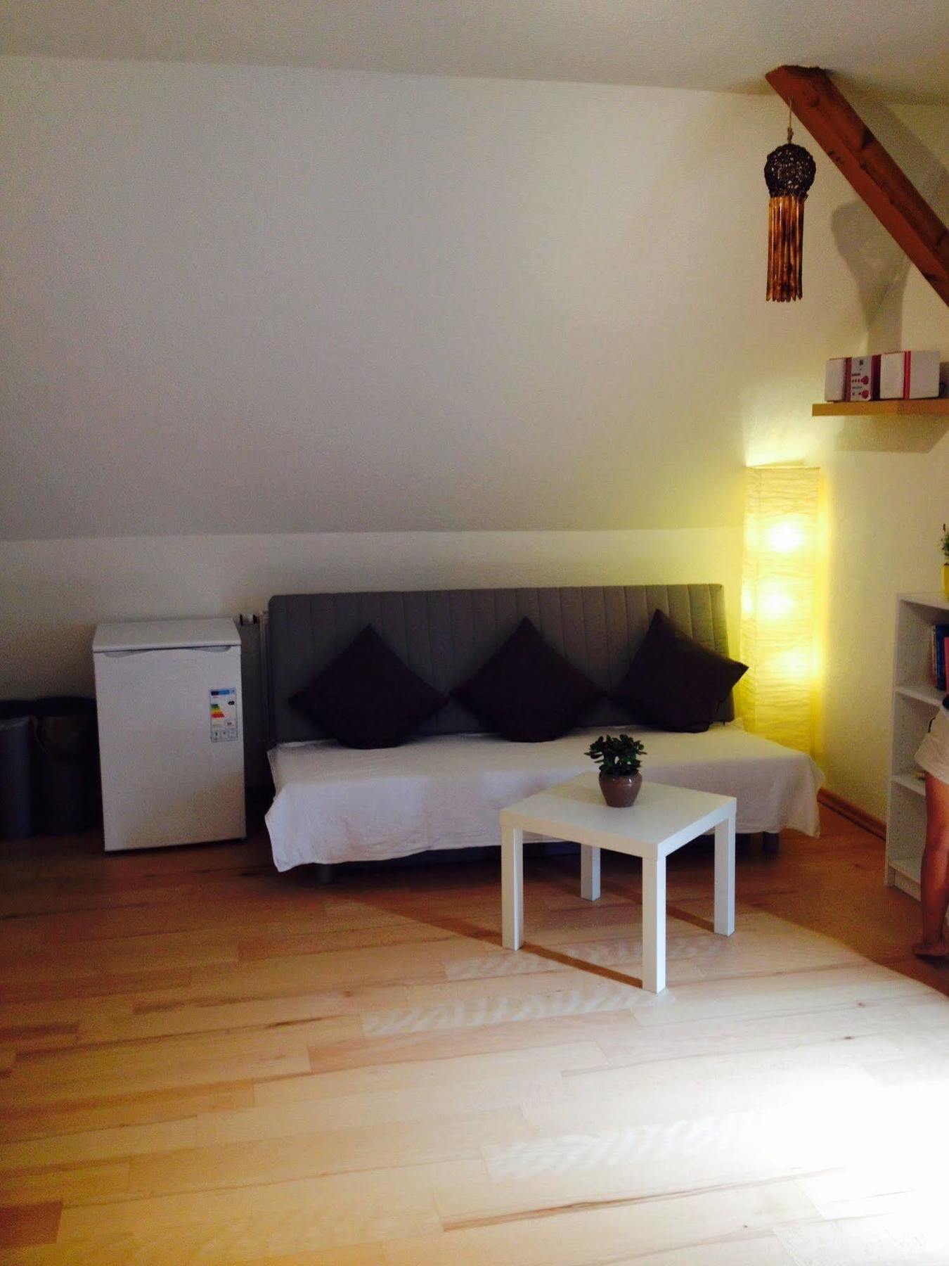Ferienwohnung Schwarzwald Domizil Uhlsberg Kippenheim Exterior foto