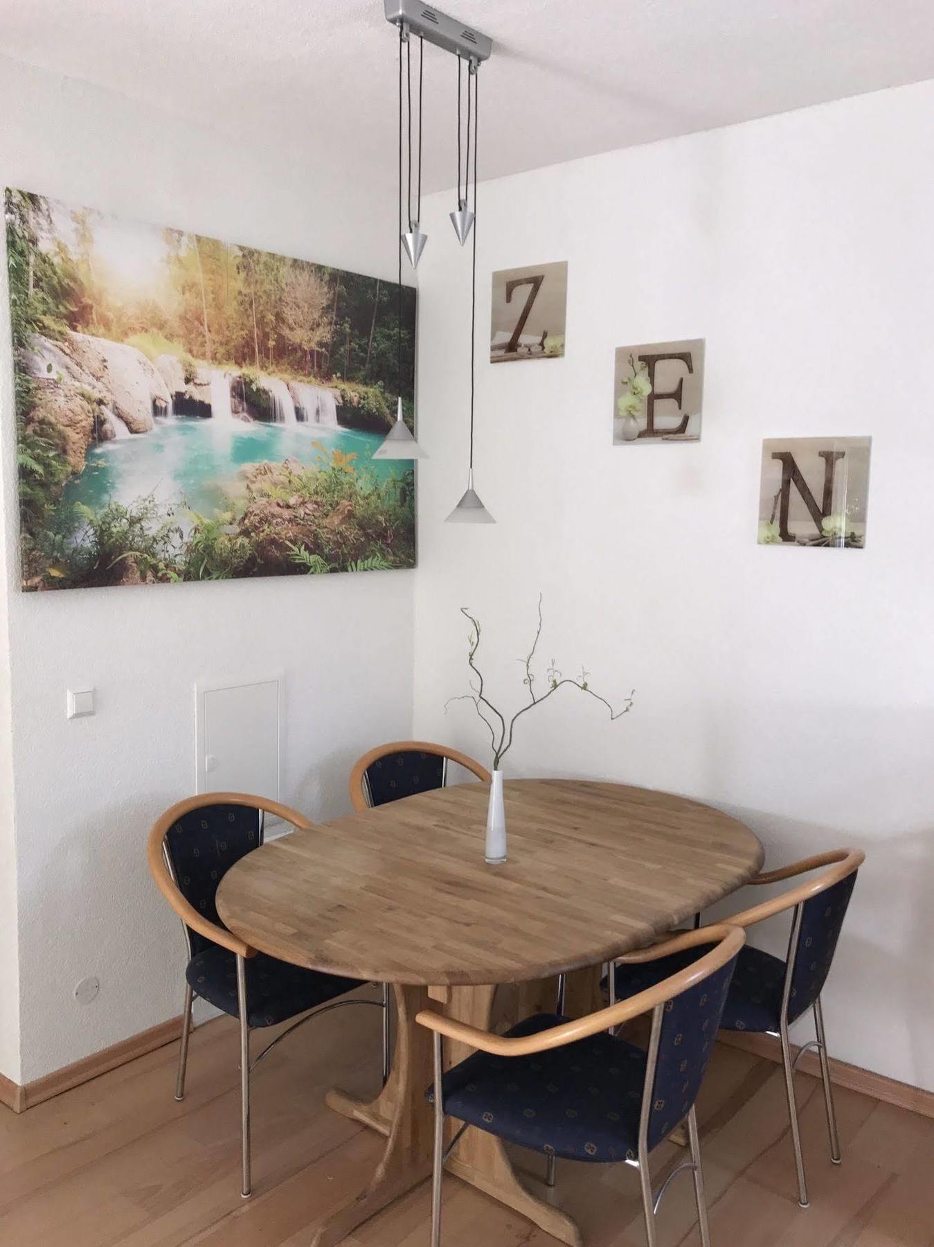 Ferienwohnung Schwarzwald Domizil Uhlsberg Kippenheim Exterior foto